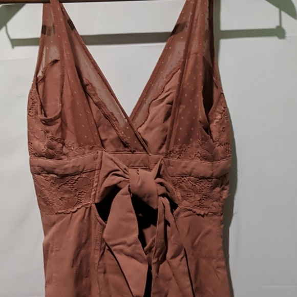 • Free People Dress • - Picture 4 of 6